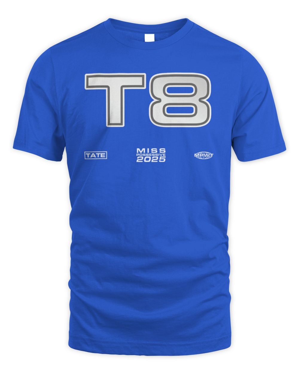 Tate Mcrae Merch T8 Official T Shirt