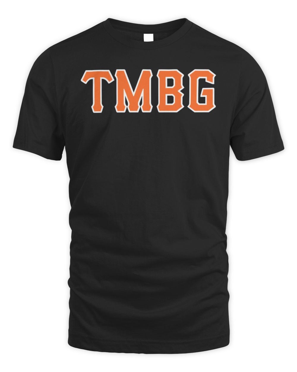 They Might Be Giants Baseball T-Shirt