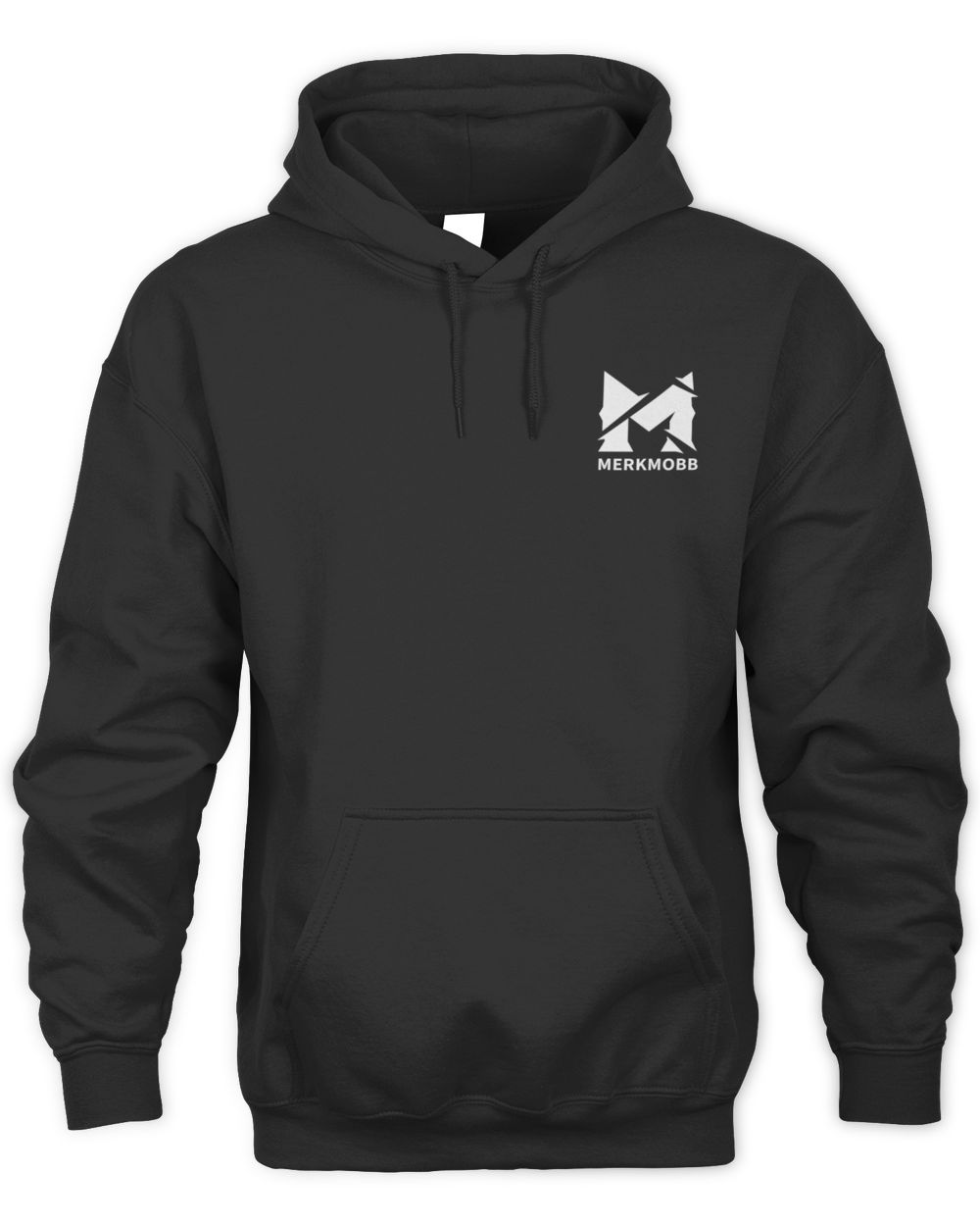Merkules MerkMobb Hoodie Sweatshirt