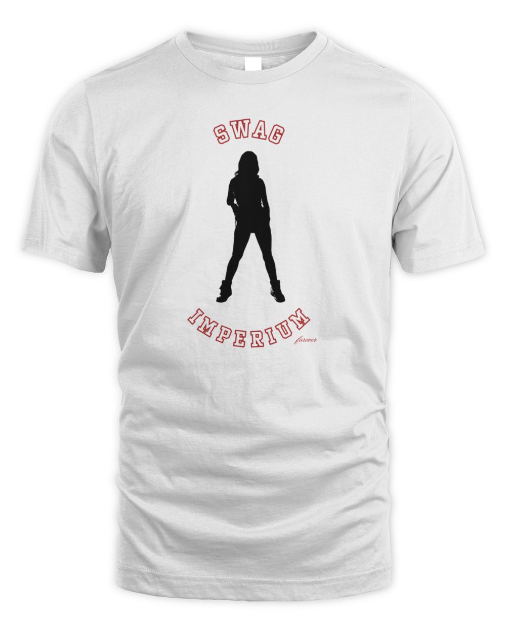 Capo Plaza Merch Swag Imperium Official T Shirt