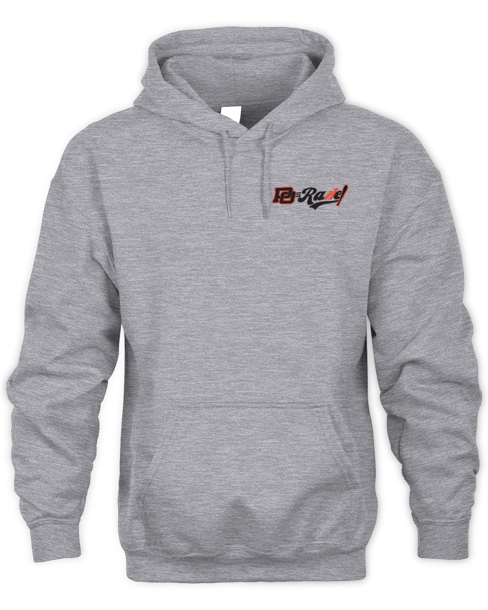 Pitchers Only POwer Hitter Hoodie Sweatshirt
