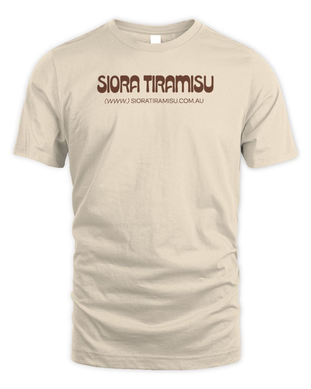 Siora Tiramisu T-Shirts