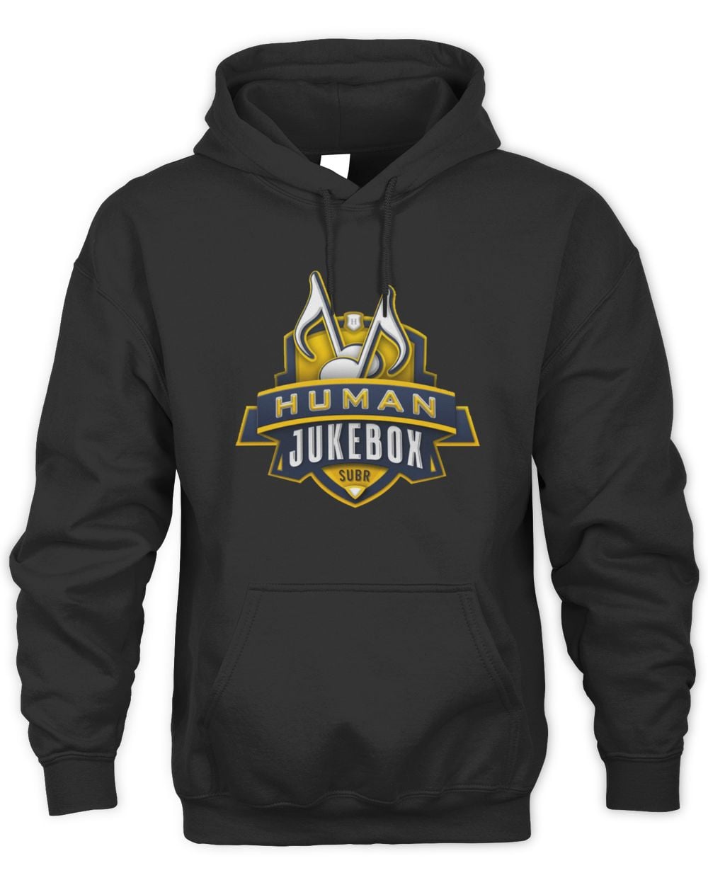 Southern University and A&M College Band Hoodie Sweatshirt