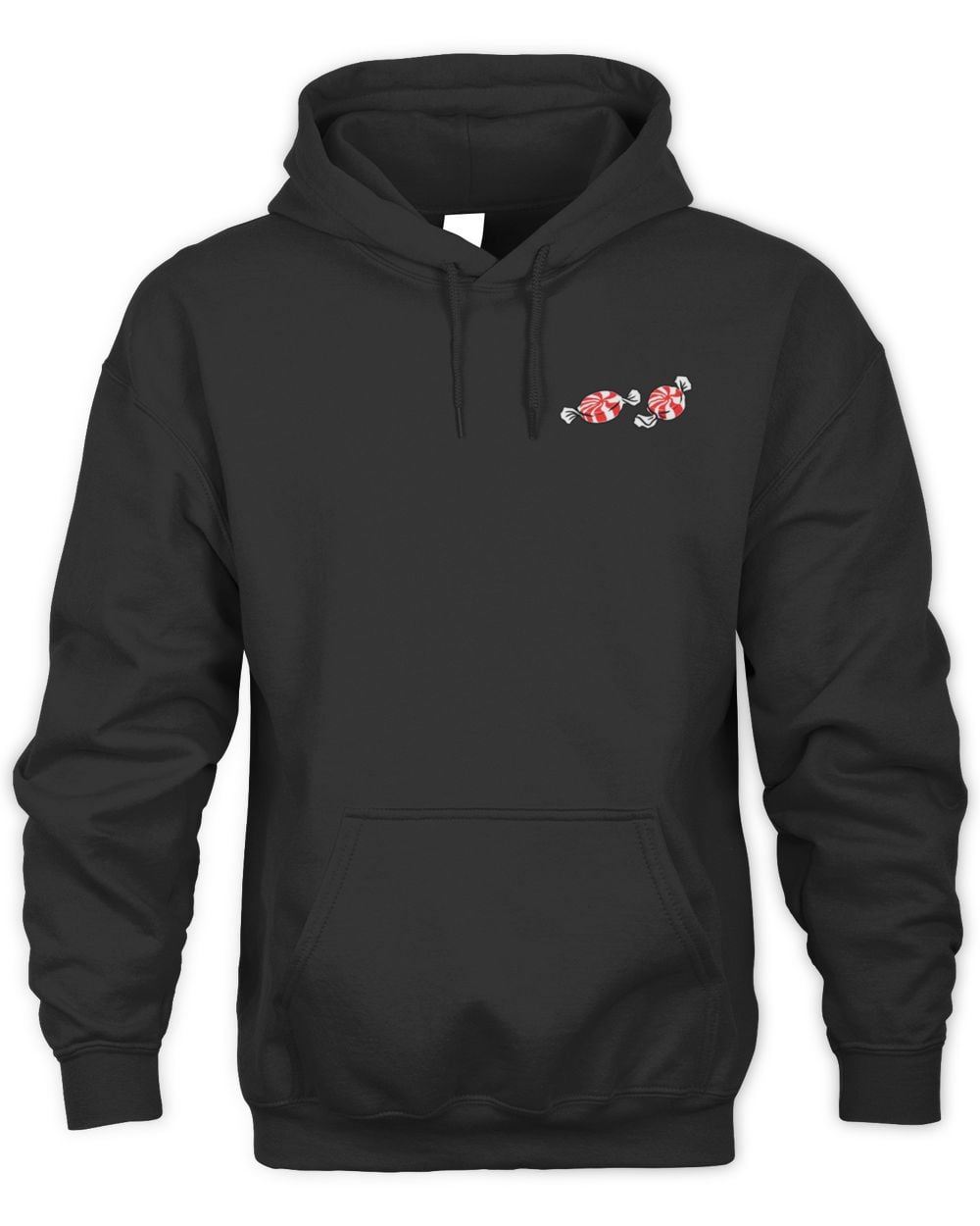 Third Man Records Peppermint Twist Hoodie