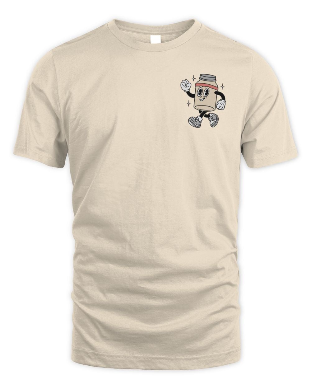 DokaRyan Mason Jar Marathon Tee