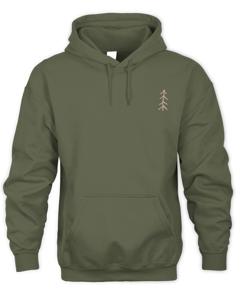 Tyler Braden Official Merchandise Logo Hoodie Sweatshirt