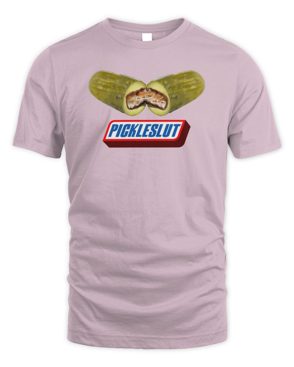 Pickle Slut Official T-Shirt