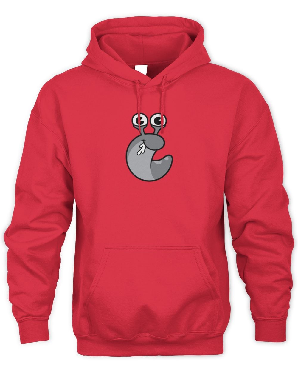 Official Slogo Merch Slogo Slug Hoodie