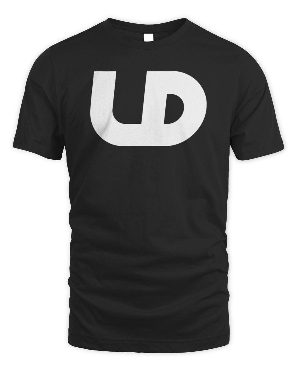 Laundry Day LD Logo Black T-Shirt