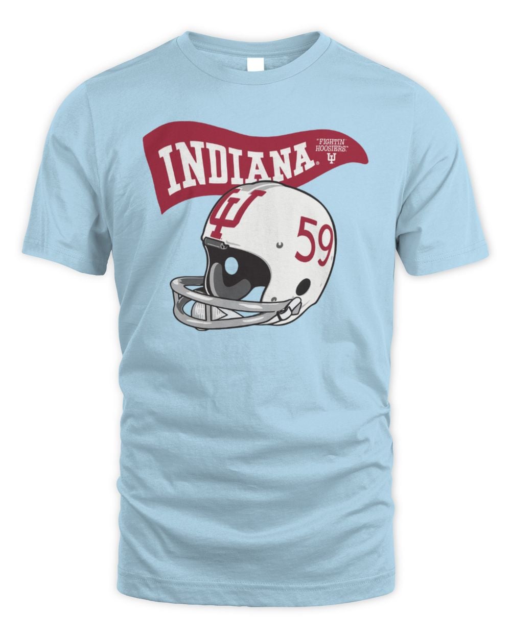Indiana Football Dickens Boys Official T Shirt