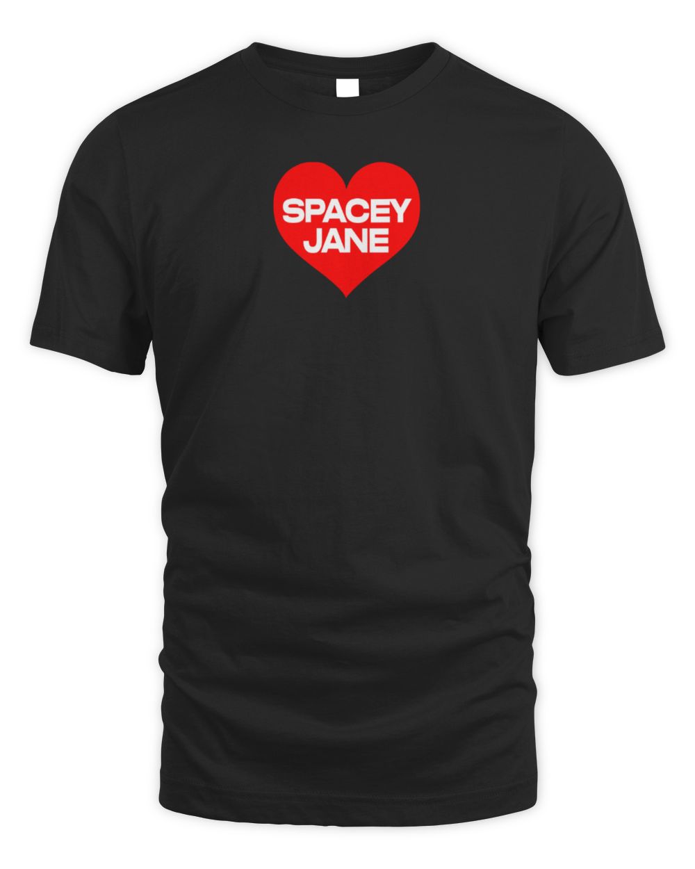 Spacey Jane Heart Tee