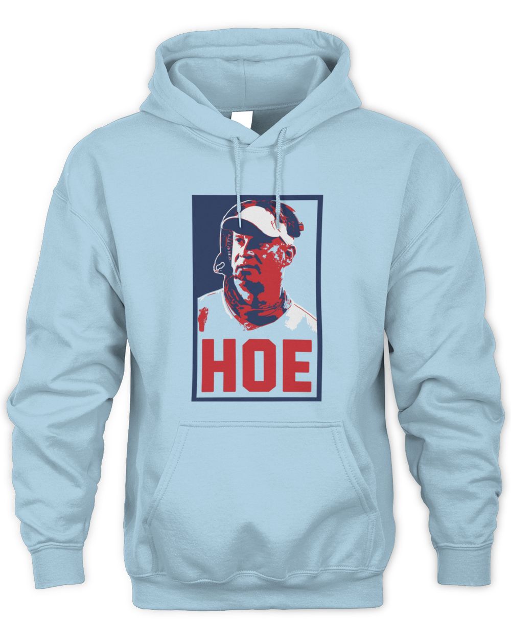 Barstool Sports Hoe Hoodie Sweatshirt