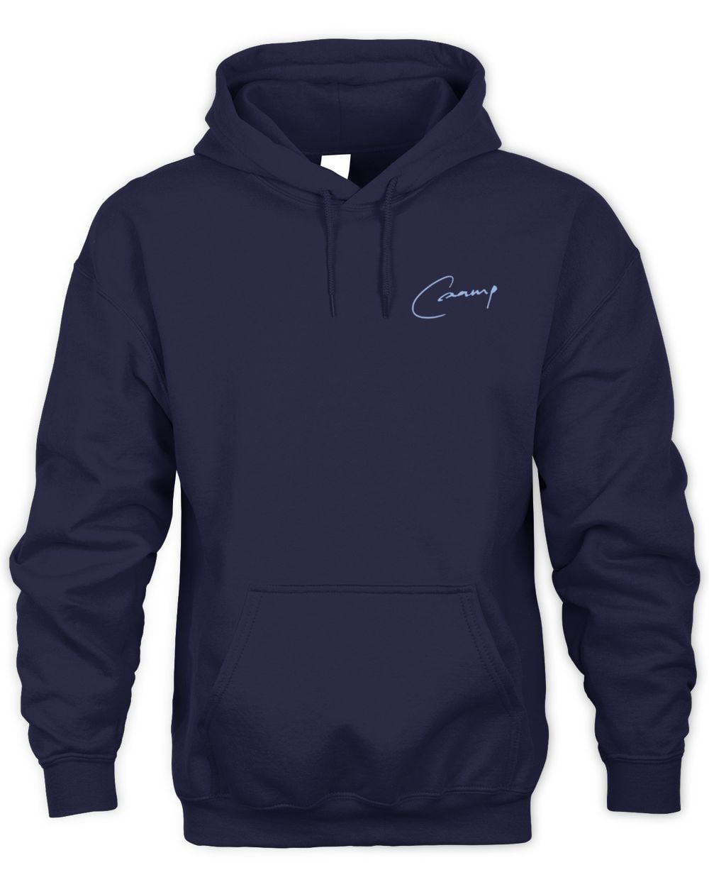 Caamp Rolling Hills Sketch Hoodie Sweatshirt