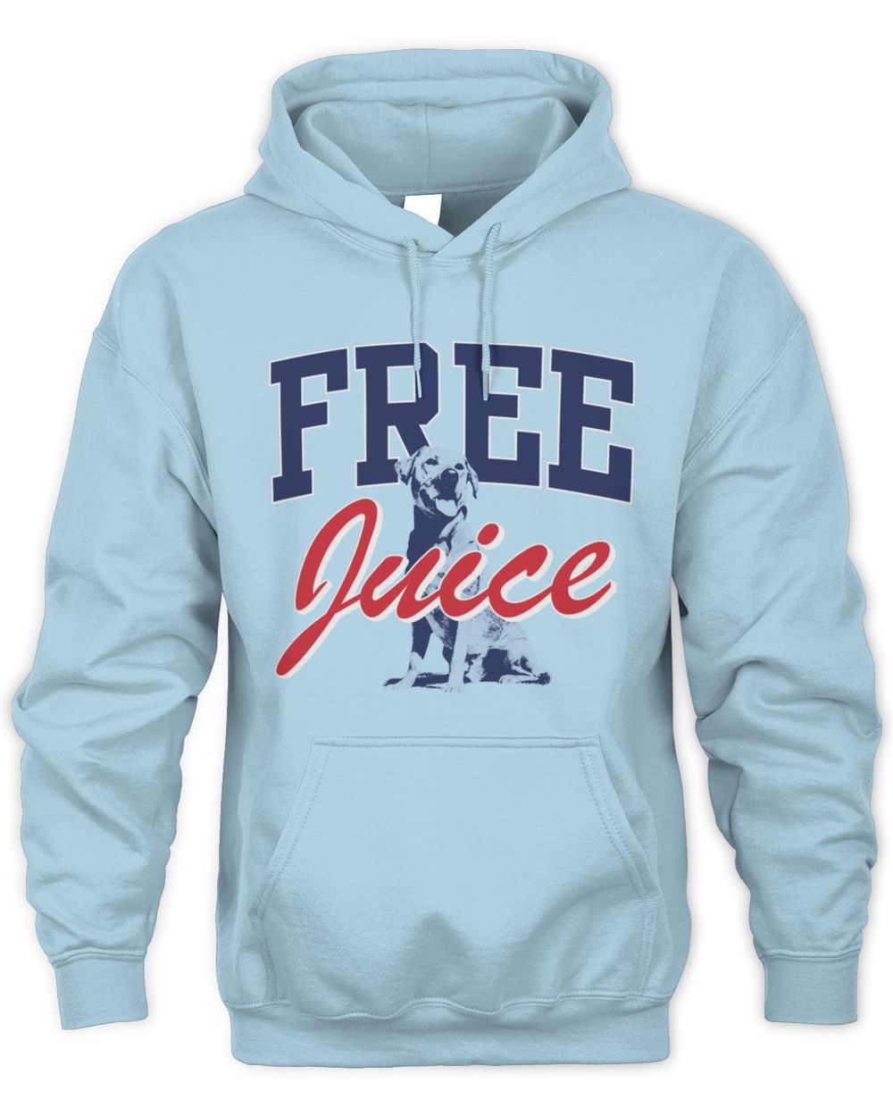 Old Row Free Juice Hoodie Sweatshirt