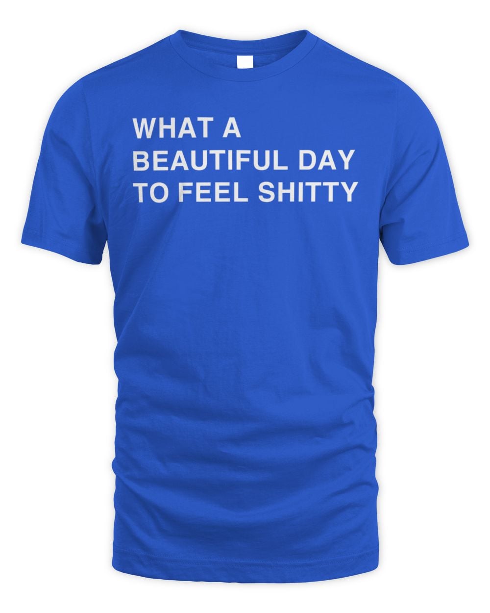 Lauren Spencer Smith Merch What A Beautiful Day T-Shirt
