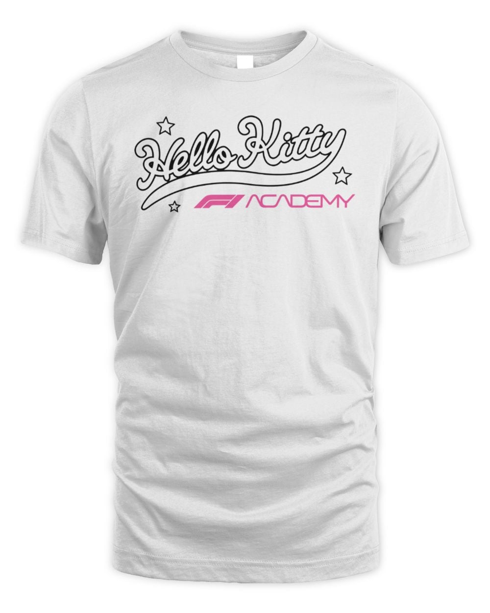 F1 Hello Kitty 2025 Shirt