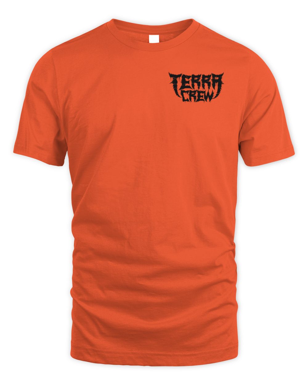 Terra Crew Terra Trip Tee Shirt