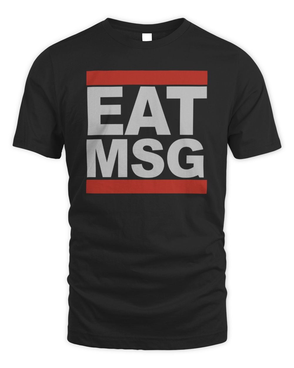 The Vulgar Chef EAT MSG T-Shirt