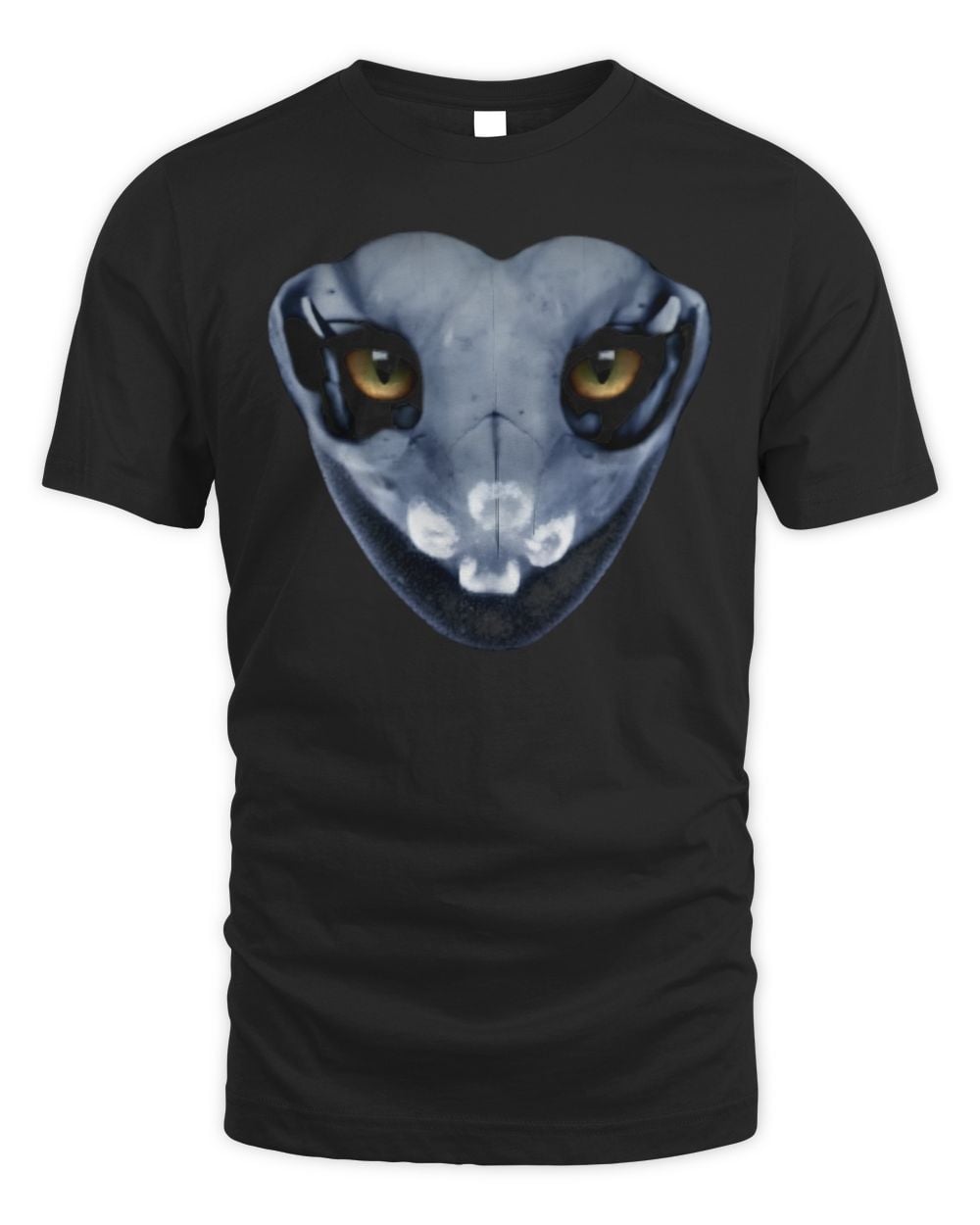 Galantis Merch Skullfox Tee