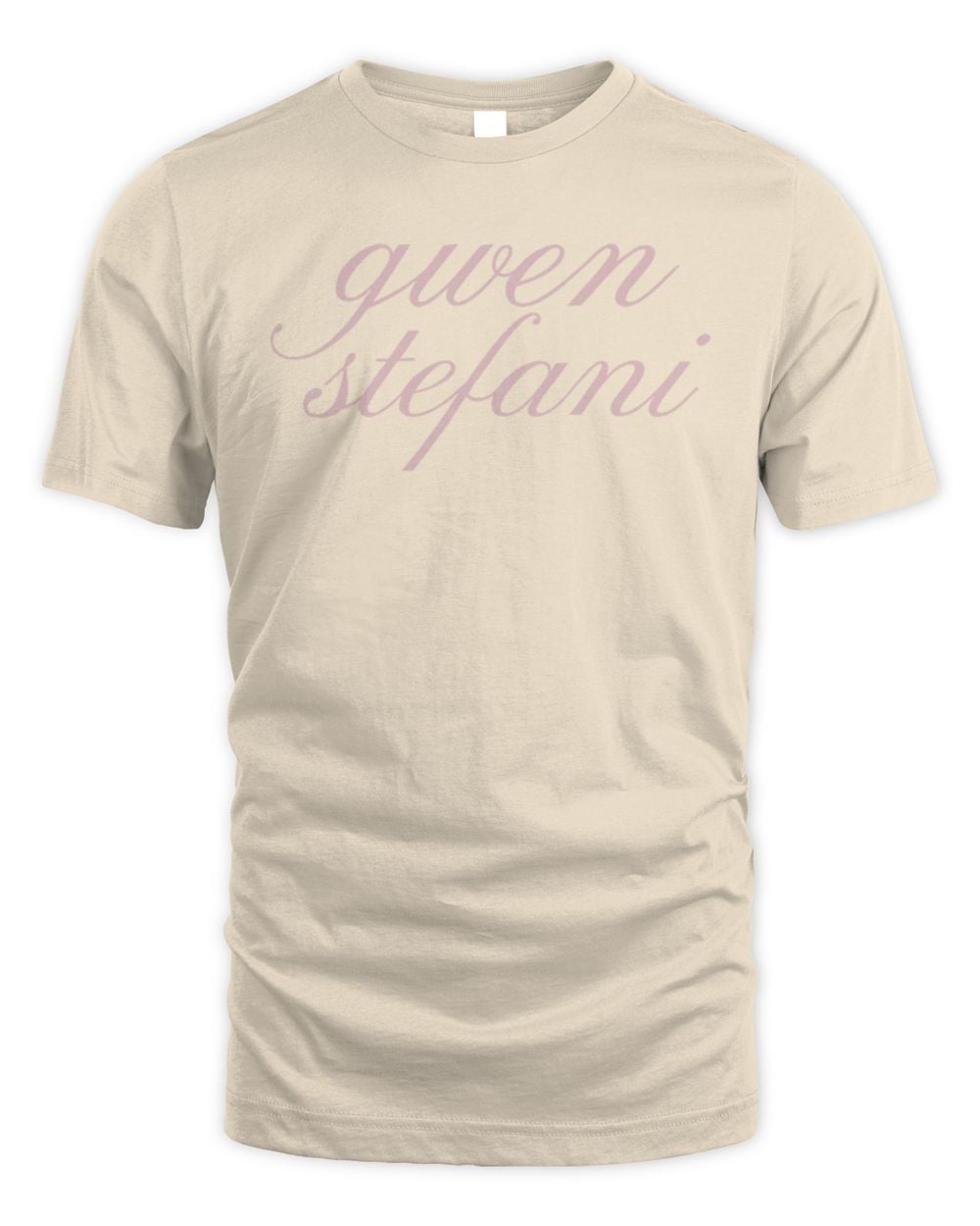 Gwen Stefani Shake The Snow Globe Official T Shirt