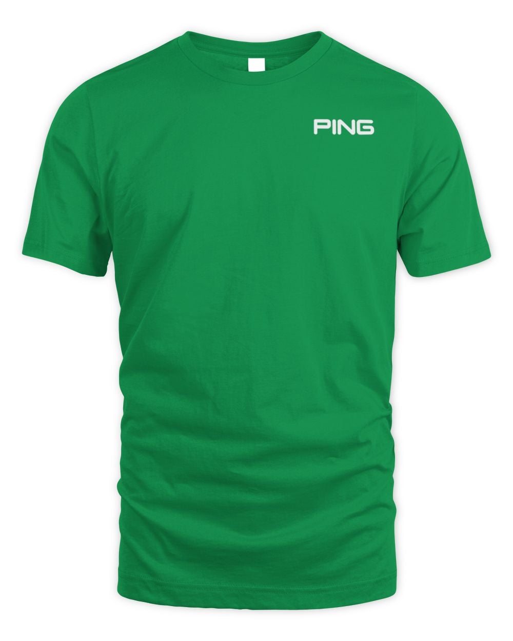 Ping Apparel Send It T-Shirt Green