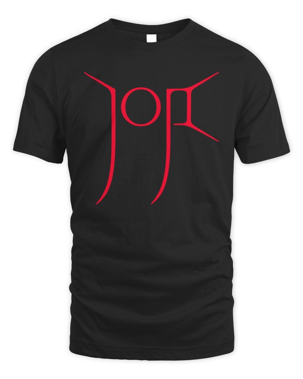 JOJI X Piss In The Wind Album 2025 Official T Shirt