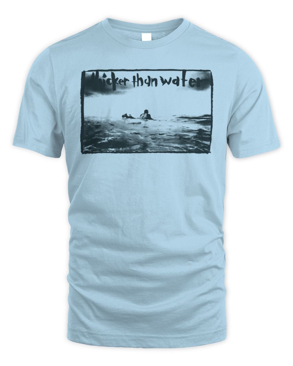 Jack Johnson Thicker Than Water Unisex T-Shirt