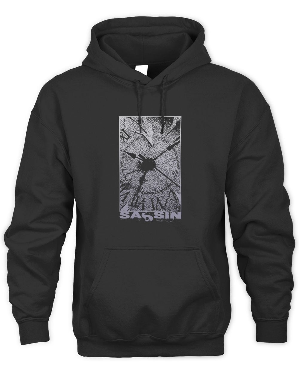 Saosin Fall For The Sound Hoodie Sweatshirt