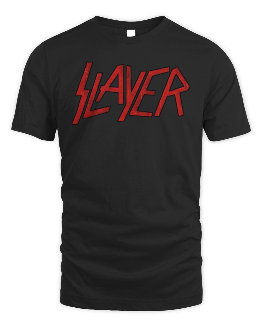 Slayer Hell Awaits Tee Shirt