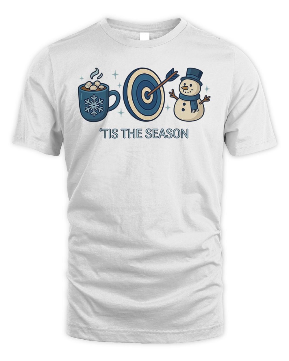 Tis The Winter Season T-Shirt