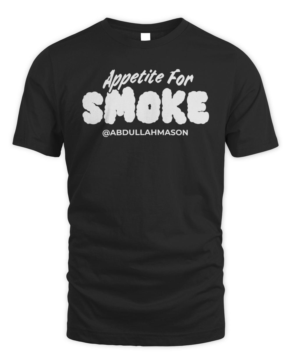 Mason Brothers Boxing Fight 20 World Championship Appetite For Smoke Shirt