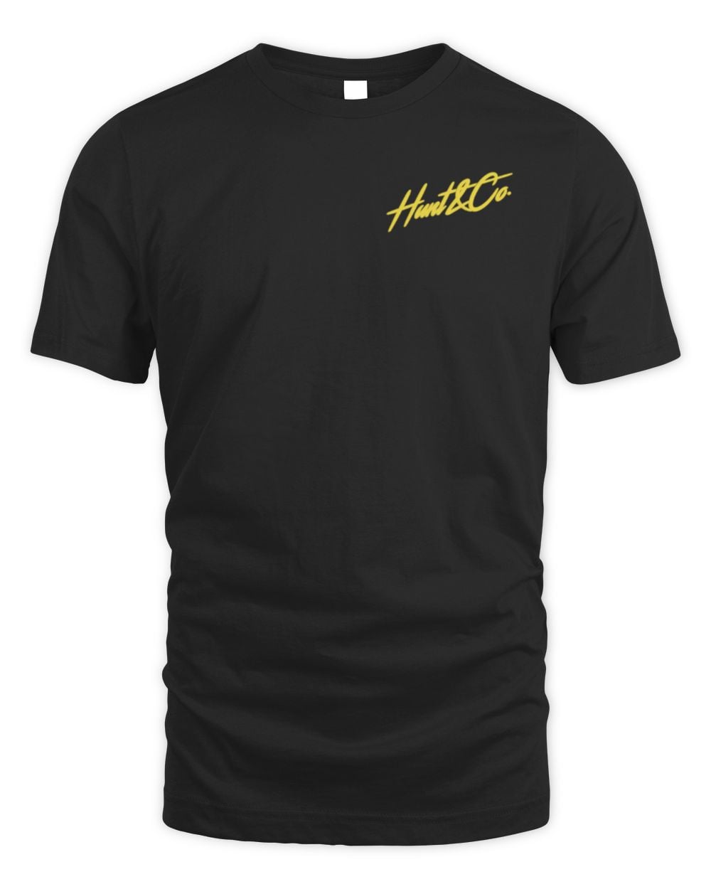 Hunt&Company Official T Shirt