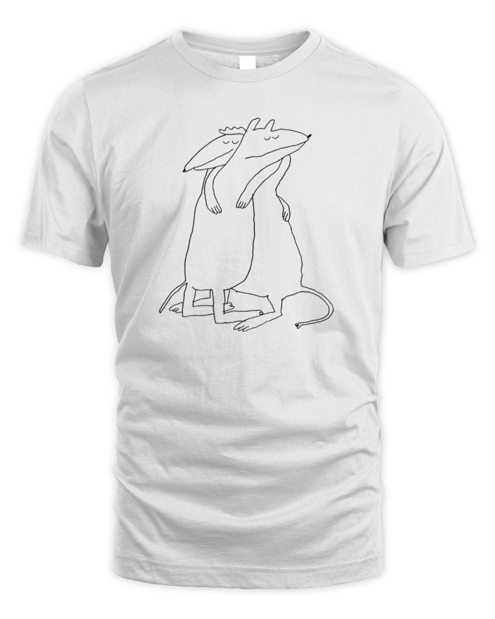 Smallville Records Smallville 24 T-Shirt