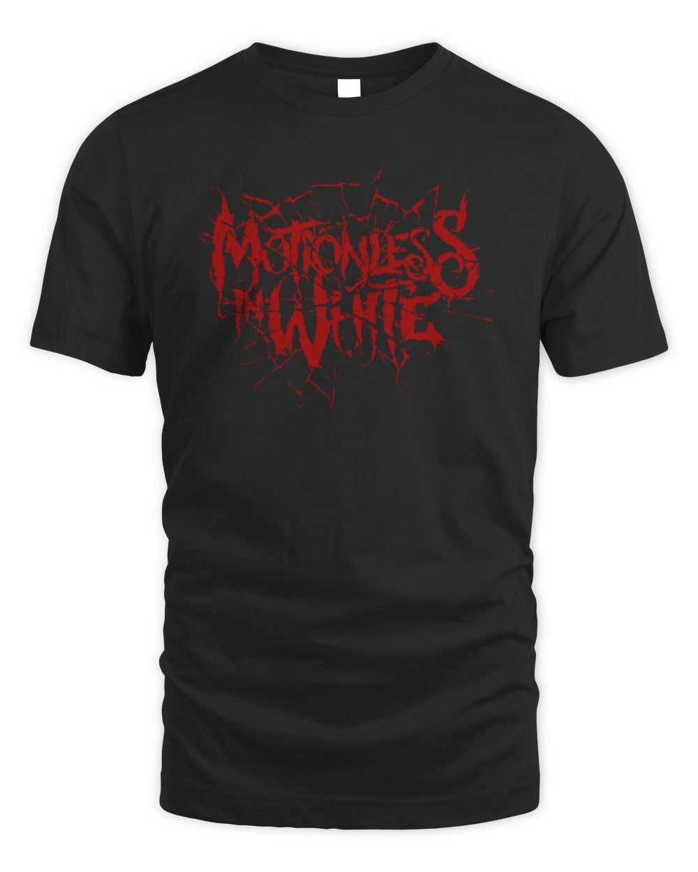 Motionless In White I’ll See You In Hell T-Shirt