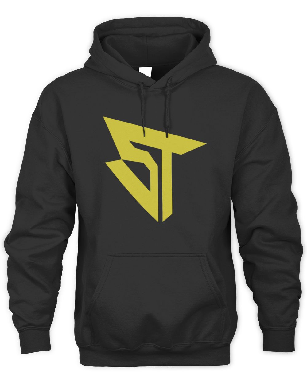 Stafare Merch Shop Staffy Logo Hoodie