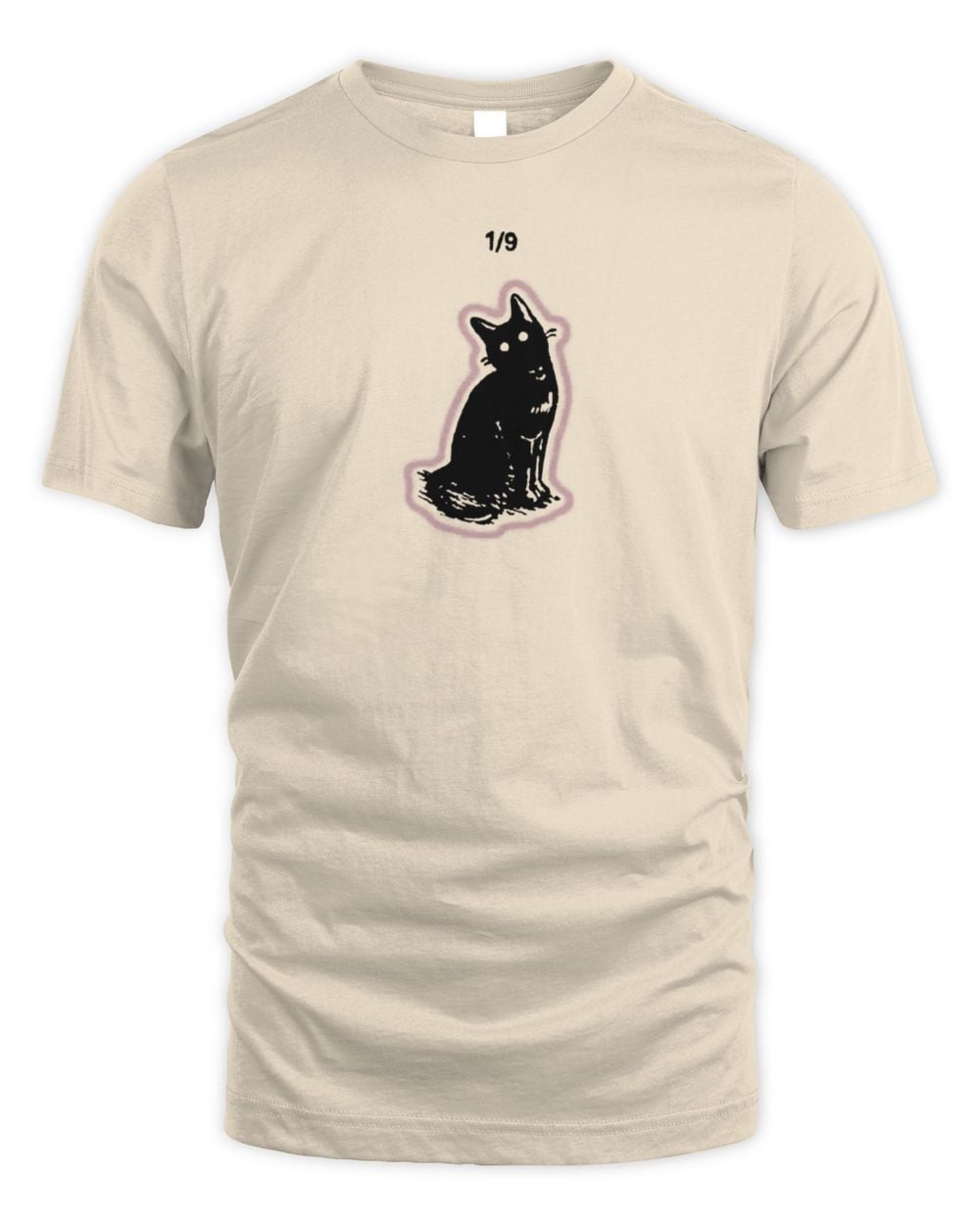 Jae Park eaJ 1/9 Tour Cat Tee