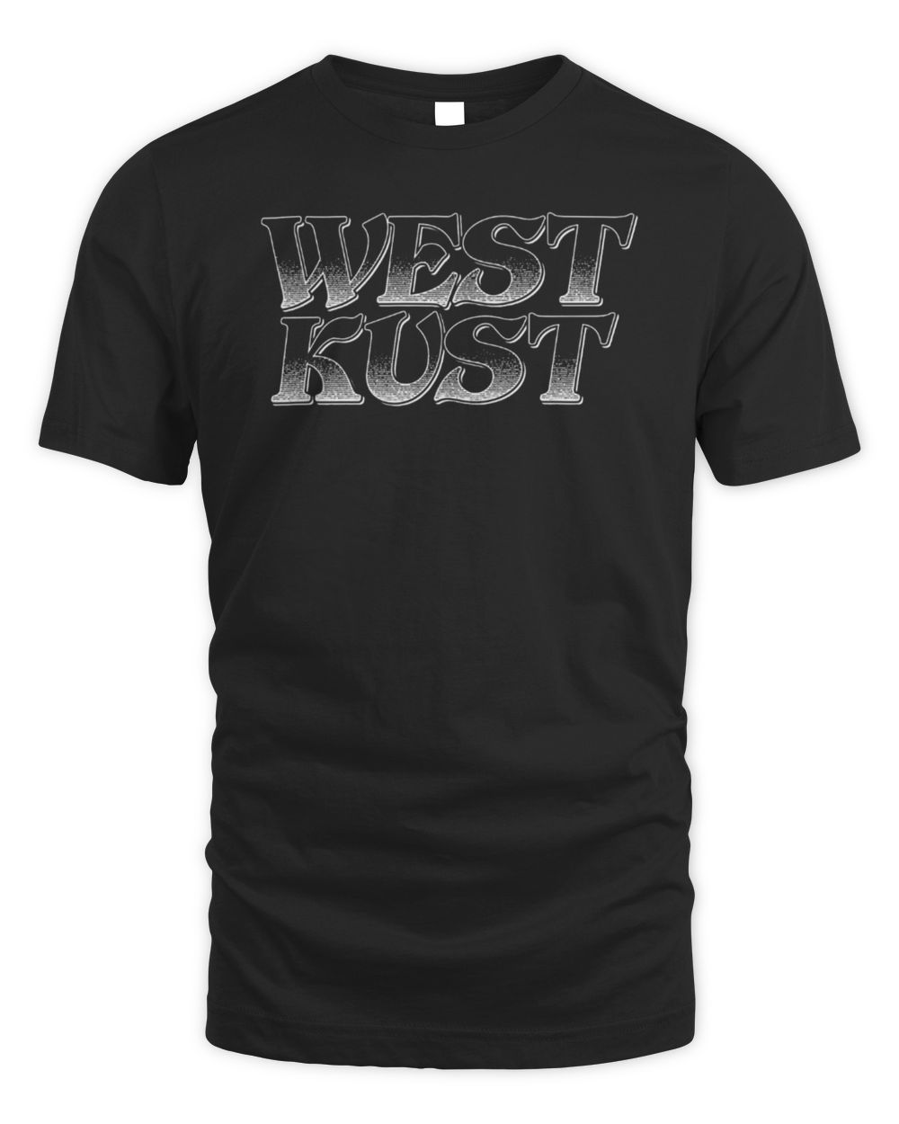 Creator Studio West Coast Logo Tee Shirt