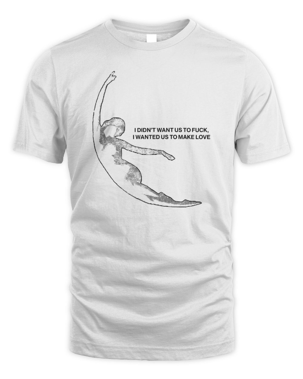 Erin LeCount La Lune Tour Tshirt