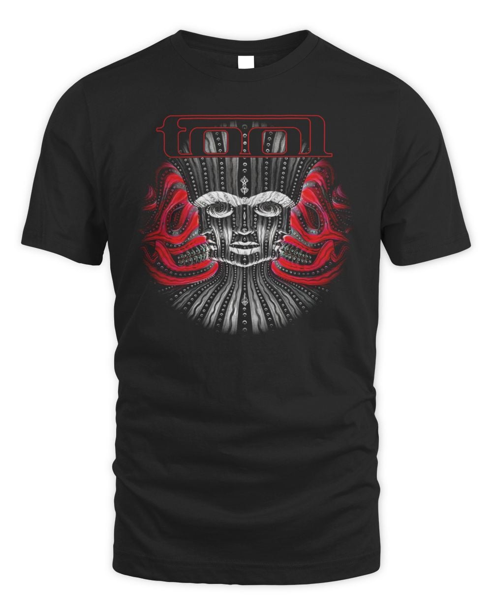 Tool 2025 Pacific Rim Tour T-Shirts