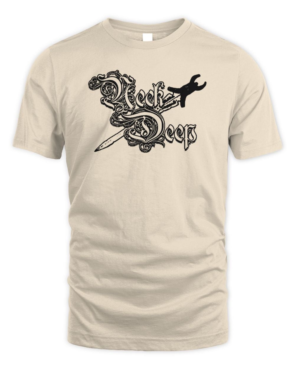 Neck Deep Fantasy Tee