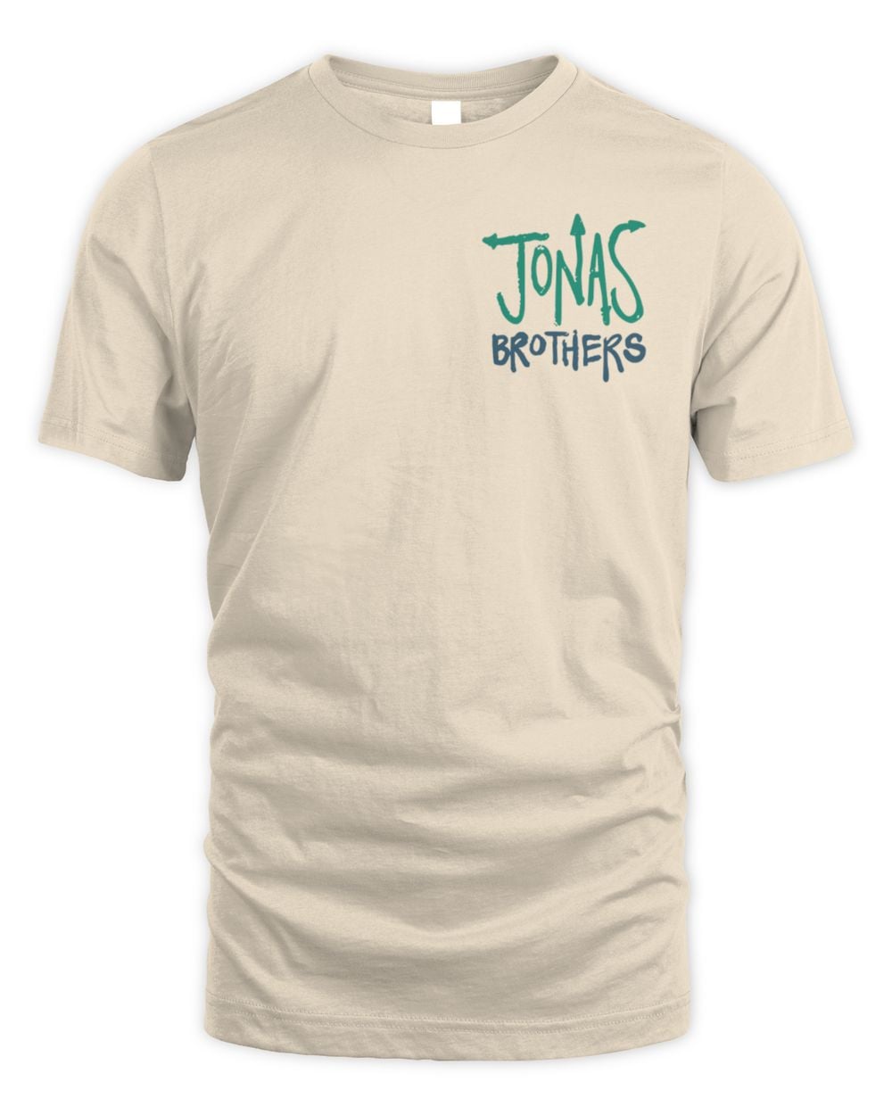 Jonas Brothers Greetings From Your Hometown Kansas City, MO Tee