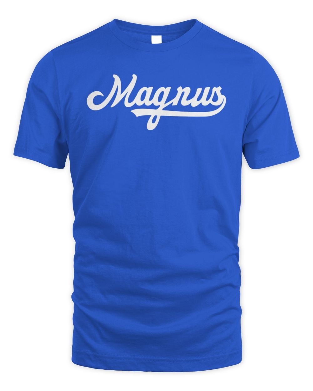 Magnus Baseball Tee