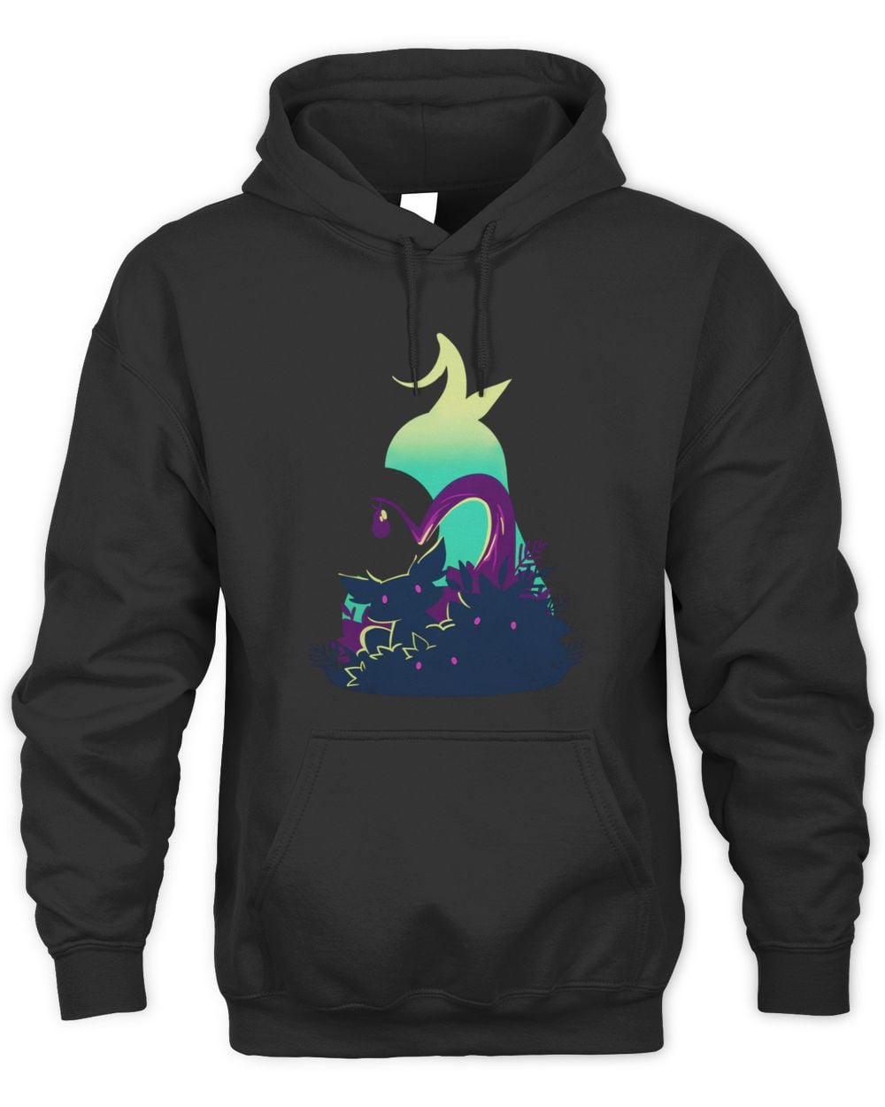 Epic The Musical Merch Lotus Eaters Hoodie Sweatshirt