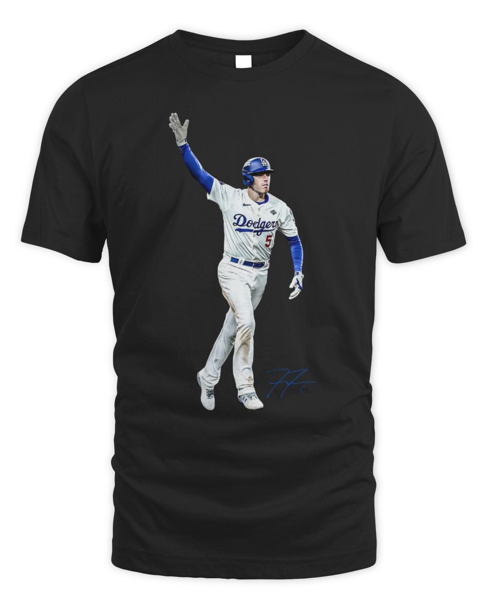 Freeman Walk Off Tee