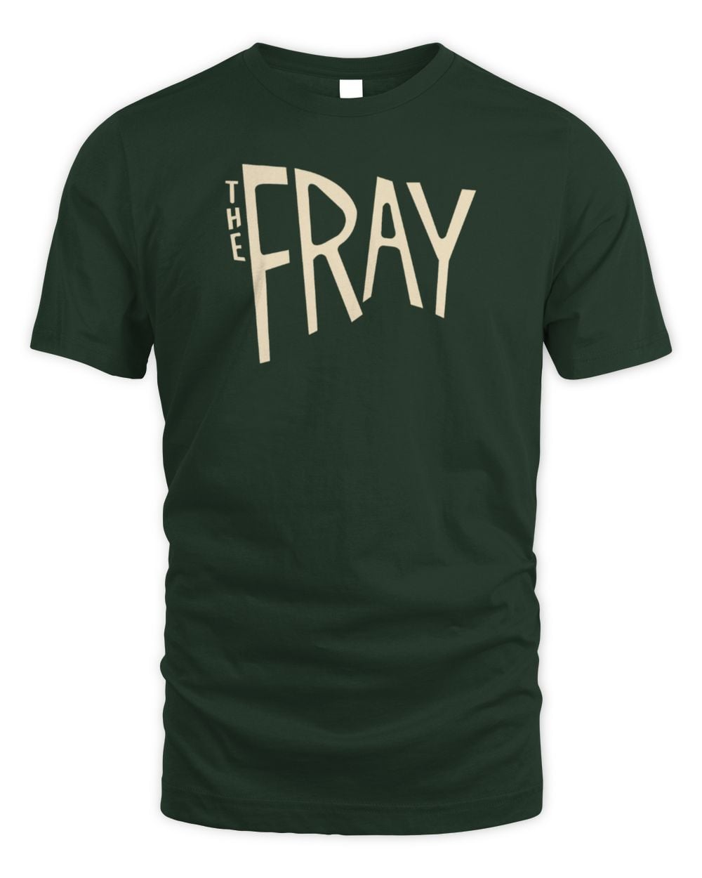 The Fray Store The Fray Official T Shirt