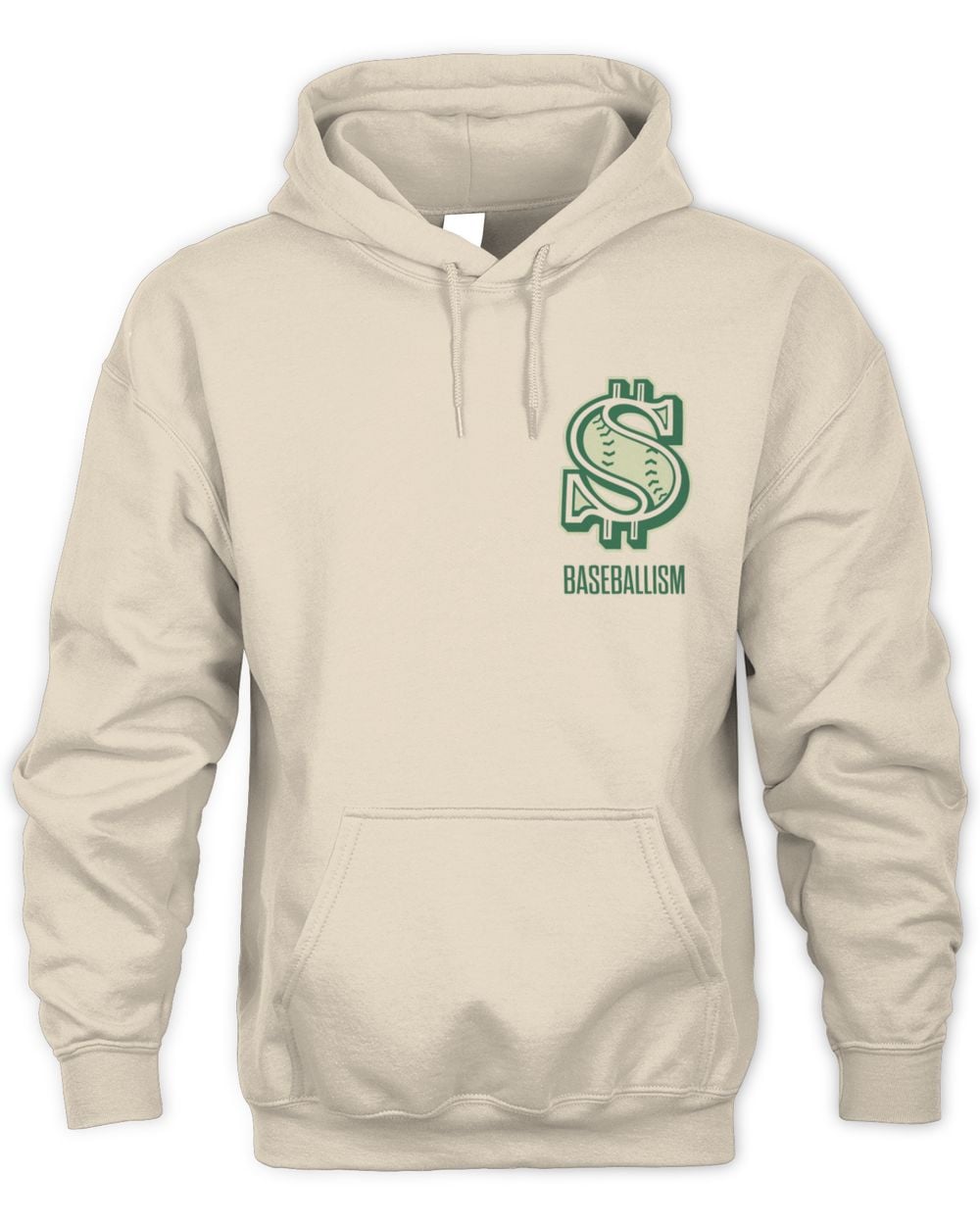 Money Ball Official Hoodie Sweatshirt