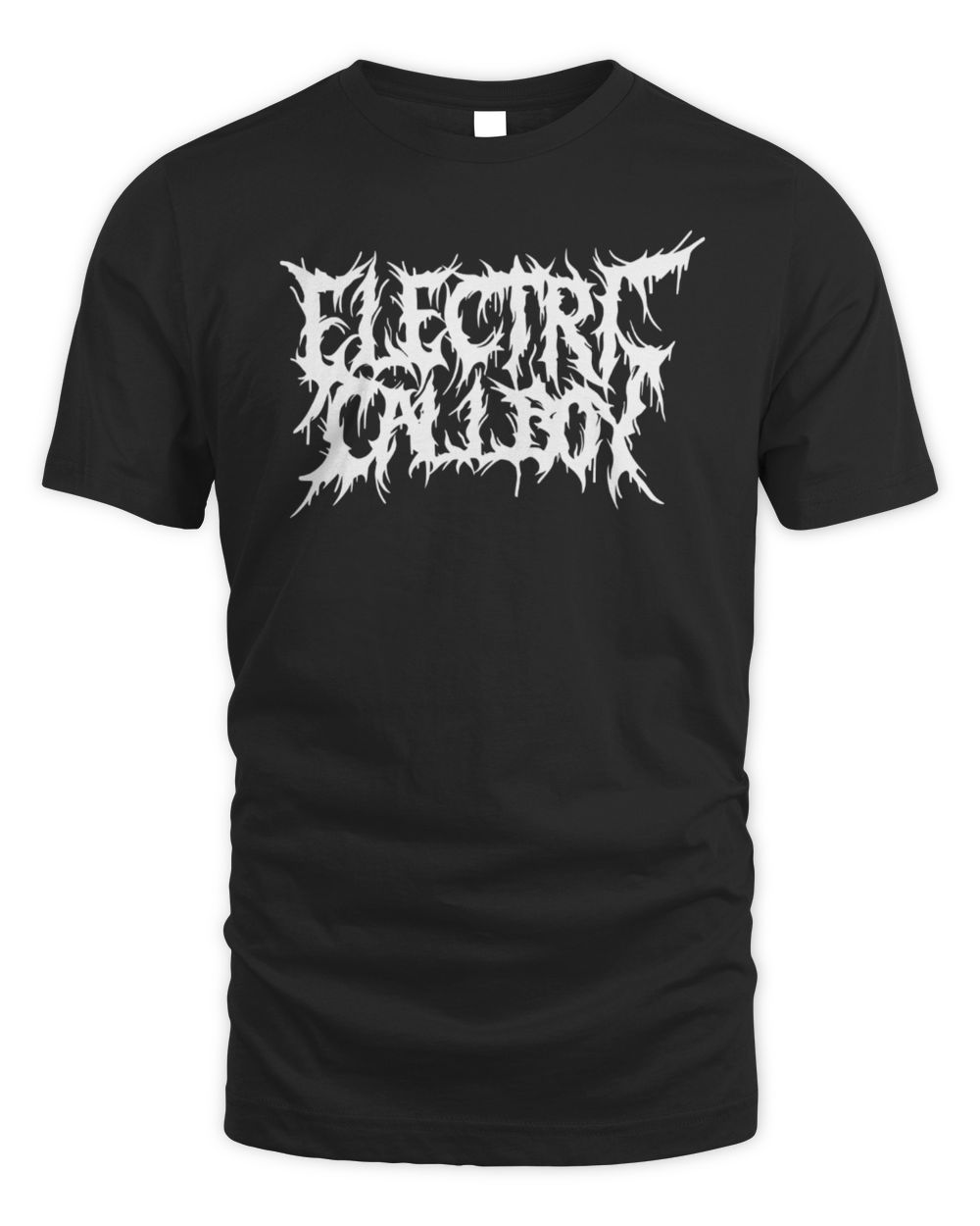 Electric Callboy Elevator Operator Official T Shirt