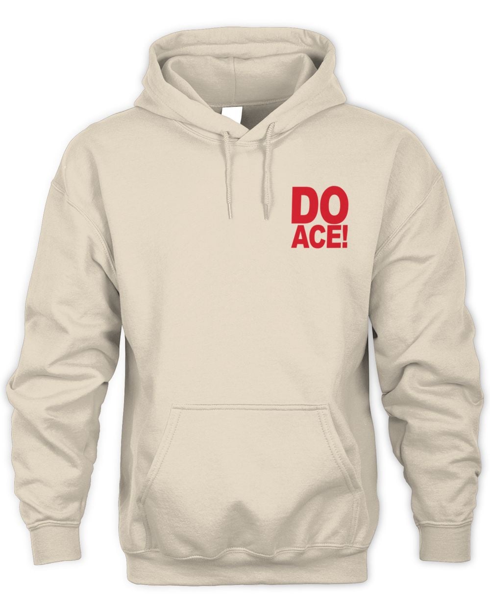 Hiroshi Tanahashi Hokkai Do Ace Hoodie Sweatshirt