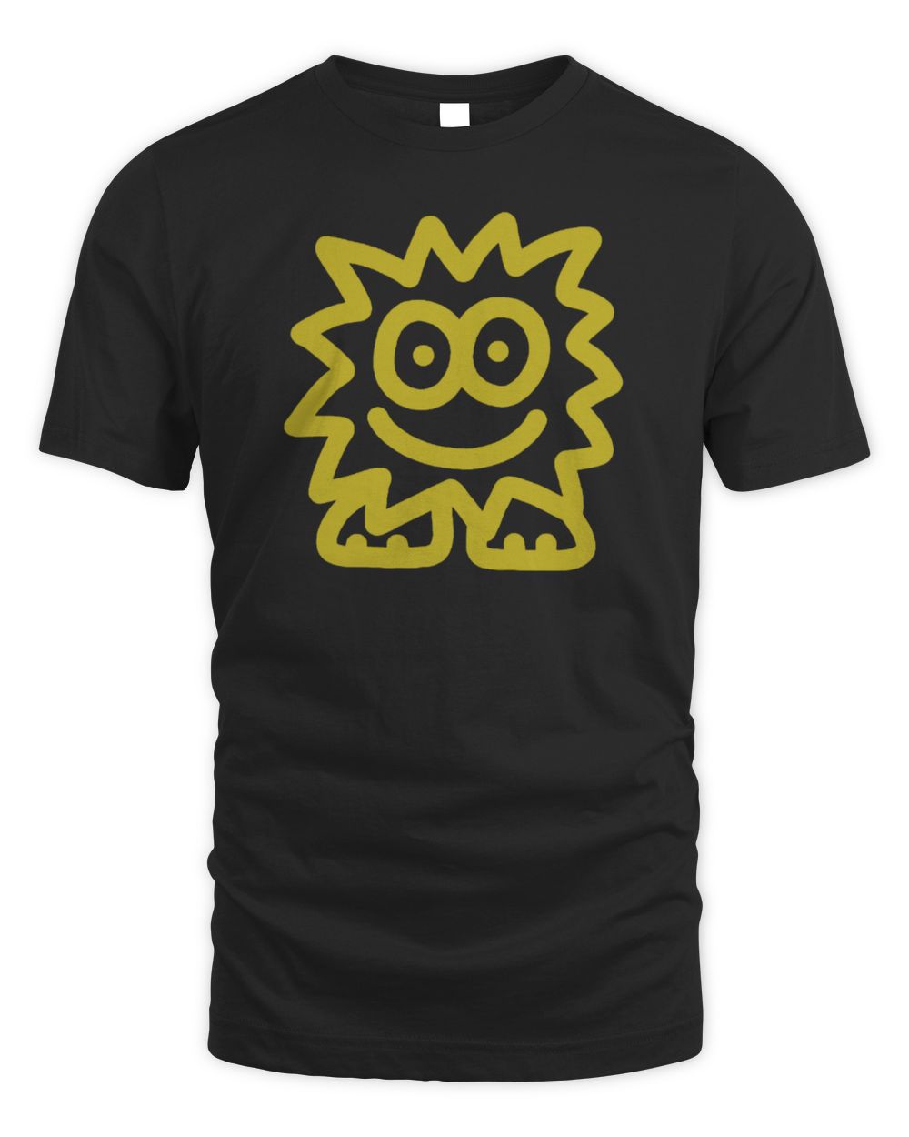 Mr Doodle Shop 'Shmug' T Shirt