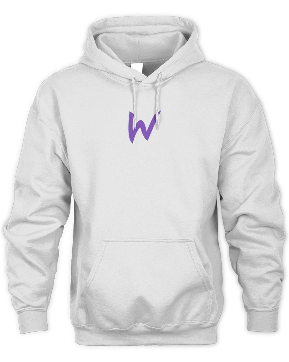 Western Wildcats Logo Hoodie